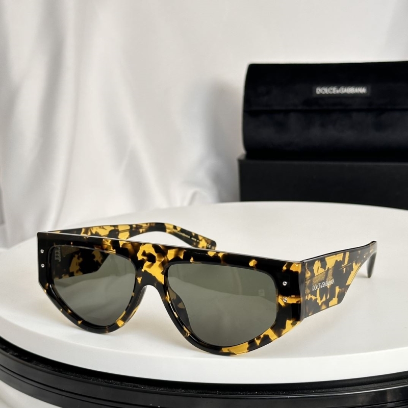 D&G Sunglasses